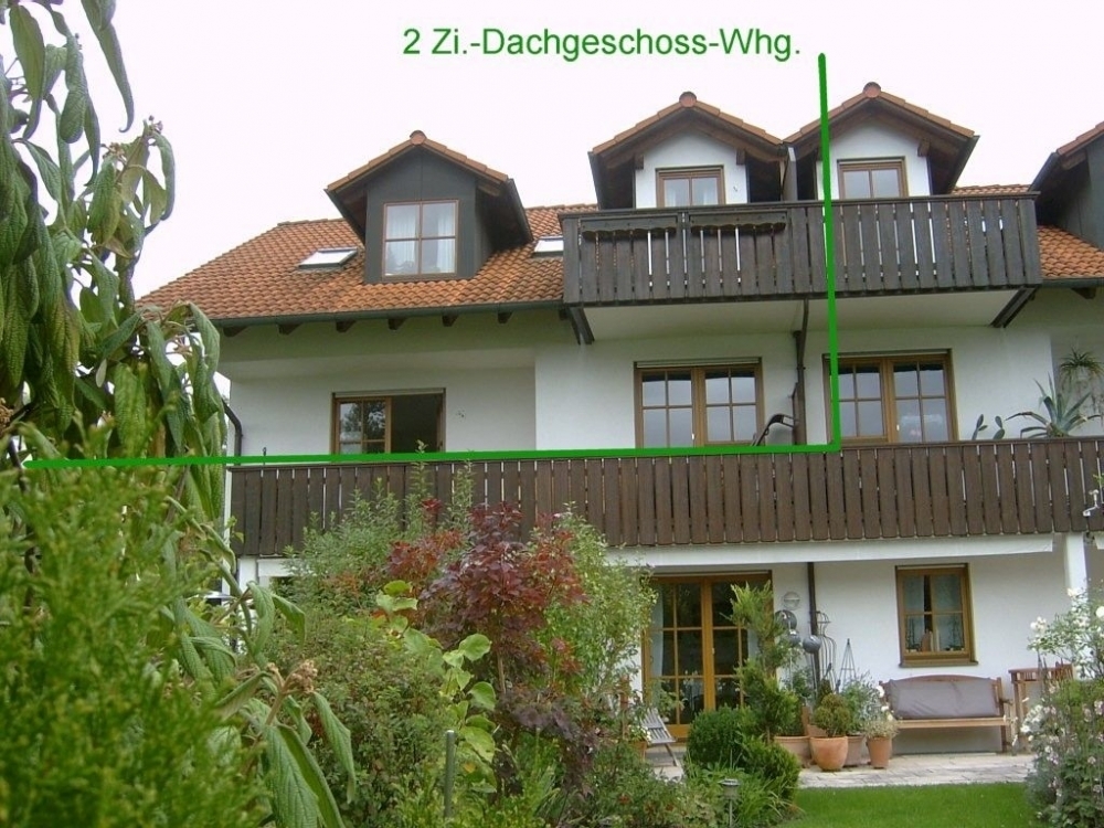 Квартира с 1 спальней в Фюрстенфельдбрукк, Германия № 186840