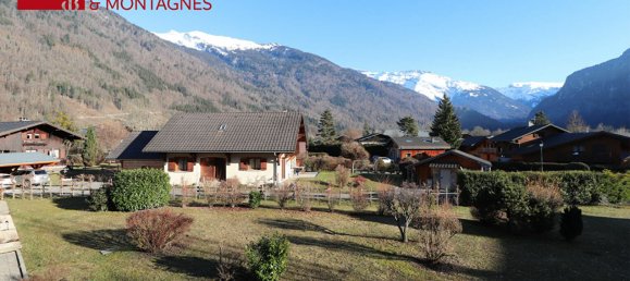 2 bedrooms Apartment in Samoens, France No. 203872 7
