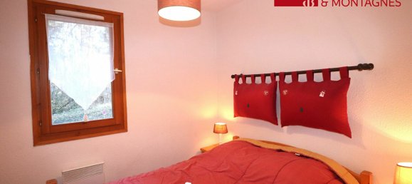 2 bedrooms Apartment in Samoens, France No. 203872 6