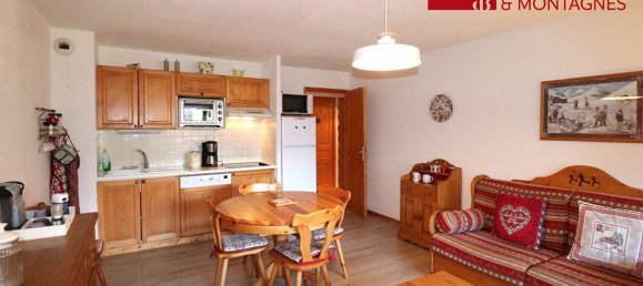2 bedrooms Apartment in Samoens, France No. 203872 3