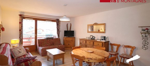 2 bedrooms Apartment in Samoens, France No. 203872 2