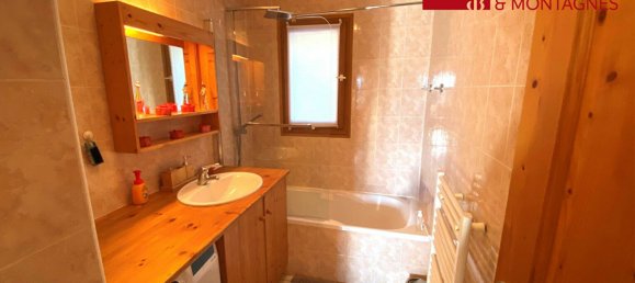 2 bedrooms Apartment in Samoens, France No. 203872 5