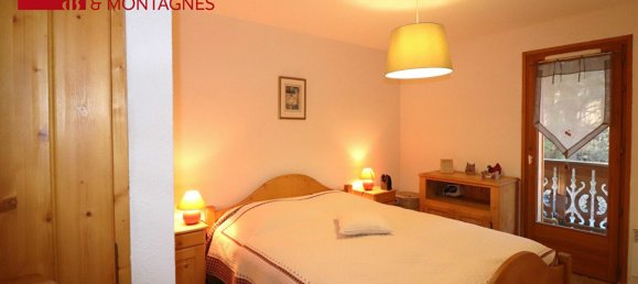 2 bedrooms Apartment in Samoens, France No. 203872 4