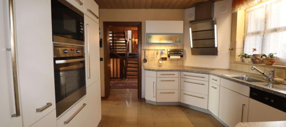 7 rooms Townhouse in Hof, Germany No. 220487 8