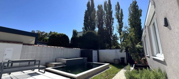 Bungalow de 4 divisões em Maria Enzersdorf, Austria N.º 247471 4