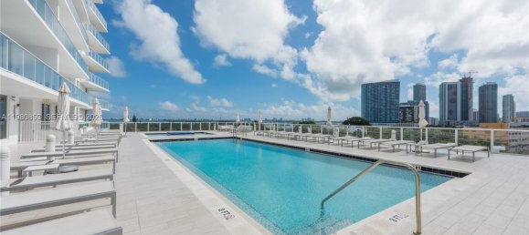 2 dormitorios propiedad comercial en venta en Miami, Miami-Dade, Florida, USA № 615359 22