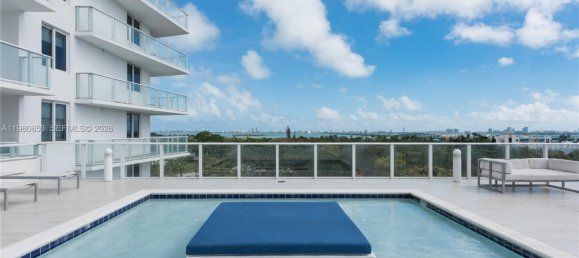 2 dormitorios propiedad comercial en venta en Miami, Miami-Dade, Florida, USA № 615359 19