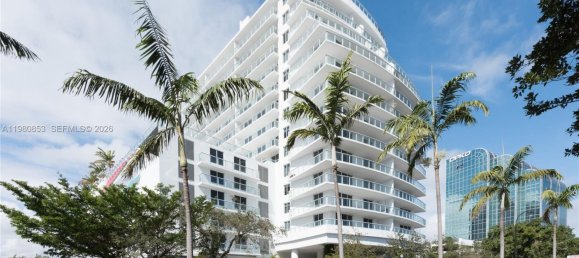 2 dormitorios propiedad comercial en venta en Miami, Miami-Dade, Florida, USA № 615359 13