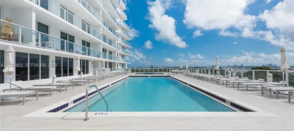 2 dormitorios propiedad comercial en venta en Miami, Miami-Dade, Florida, USA № 615359 20