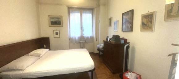 6 rooms Apartment in Rome, Italy No. 191933 17