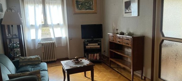 6 rooms Apartment in Rome, Italy No. 191933 13