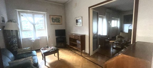 6 rooms Apartment in Rome, Italy No. 191933 14