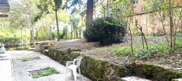 6 rooms Apartment in Rome, Italy No. 191933 3