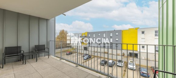 Apartamento T2 em Obernai, France N.º 45642 7