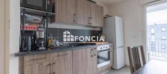 Apartamento T2 em Obernai, France N.º 45642 2