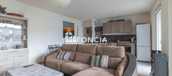 Apartamento T2 em Obernai, France N.º 45642 3