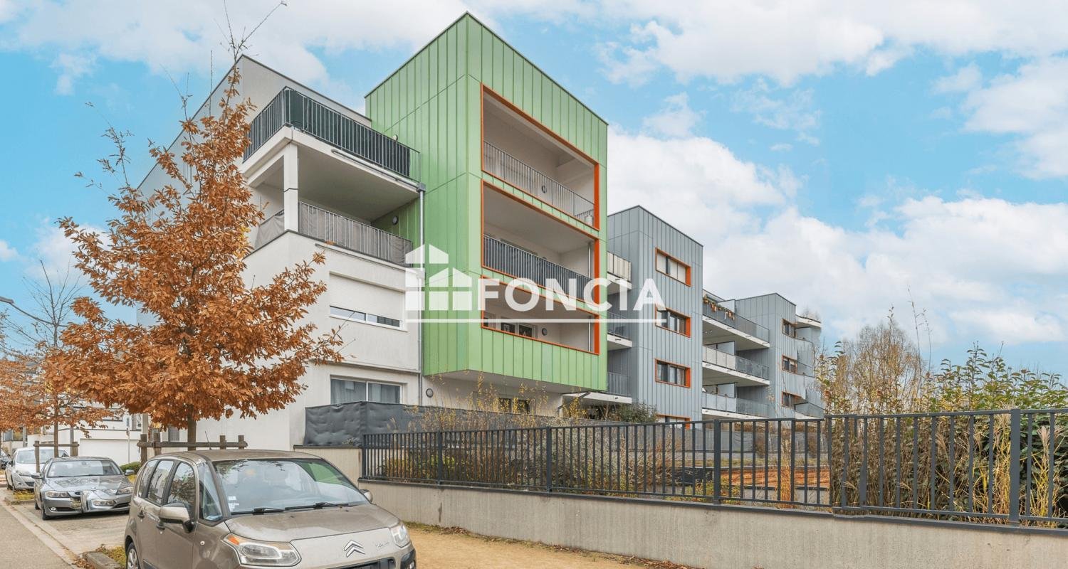 Apartamento T2 em Obernai, France N.º 45642