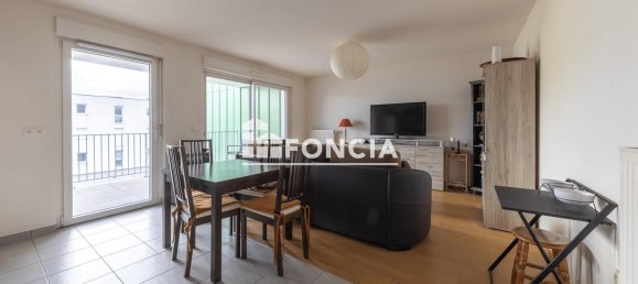 Apartamento T2 em Obernai, France N.º 45642 4