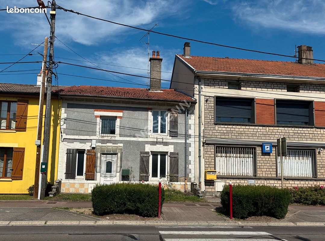 2 Schlafzimmer Stadthaus in Dieue-sur-Meuse, France, Nr. 248234