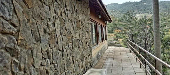 3 bedrooms Villa in Moniatis, Cyprus No. 1513 14