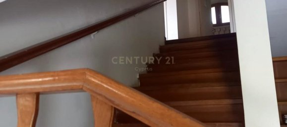 3 bedrooms Villa in Moniatis, Cyprus No. 1513 12