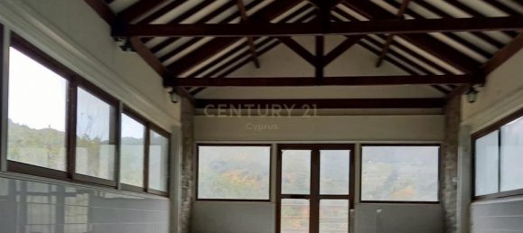 3 bedrooms Villa in Moniatis, Cyprus No. 1513 15