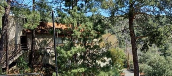 3 bedrooms Villa in Moniatis, Cyprus No. 1513 2