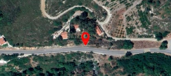 3 bedrooms Villa in Moniatis, Cyprus No. 1513 18