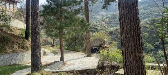 3 bedrooms Villa in Moniatis, Cyprus No. 1513 7