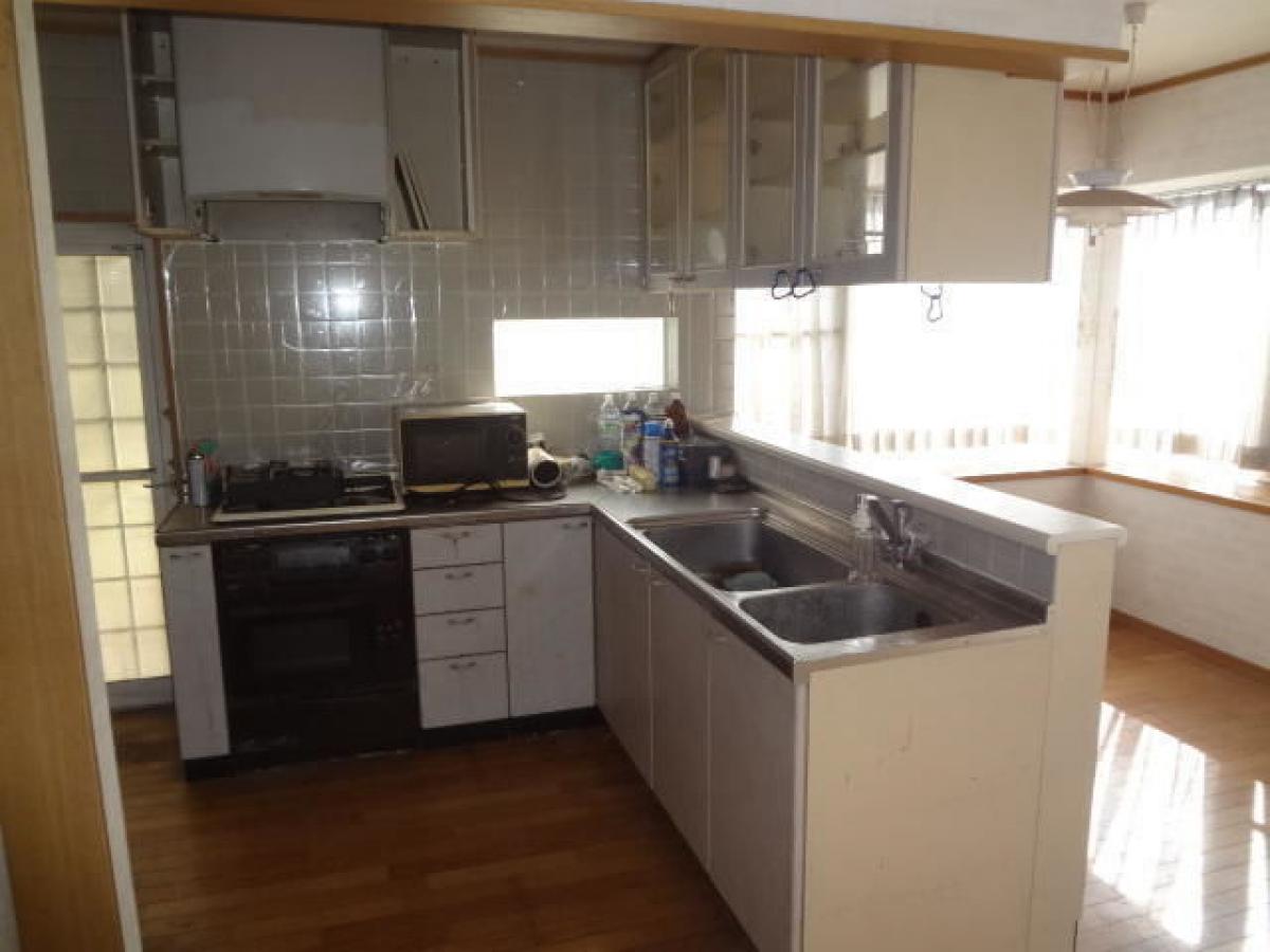 4 chambres Maison à Tochigi, Japan No. 3720