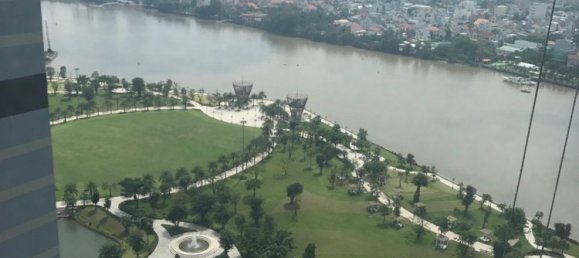 2 Schlafzimmer Wohnung in Binh Thanh, Vietnam, Nr. 17882 7