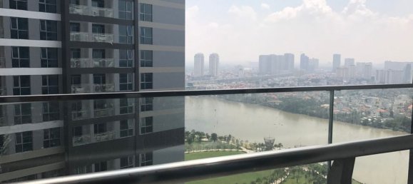 2 Schlafzimmer Wohnung in Binh Thanh, Vietnam, Nr. 17882 8