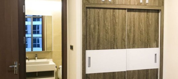 2 Schlafzimmer Wohnung in Binh Thanh, Vietnam, Nr. 17882 5