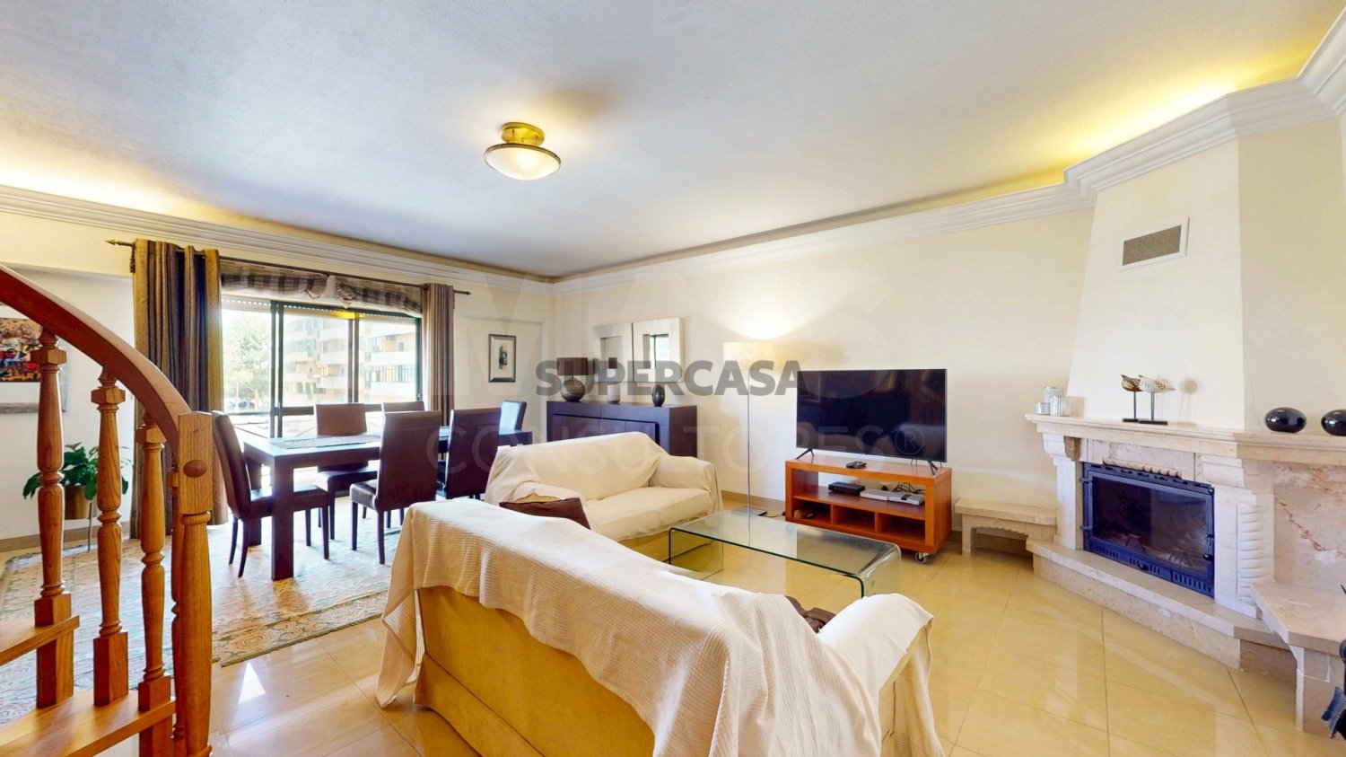 3 Schlafzimmer Doppelhaus in Cascais, Portugal, Nr. 223955