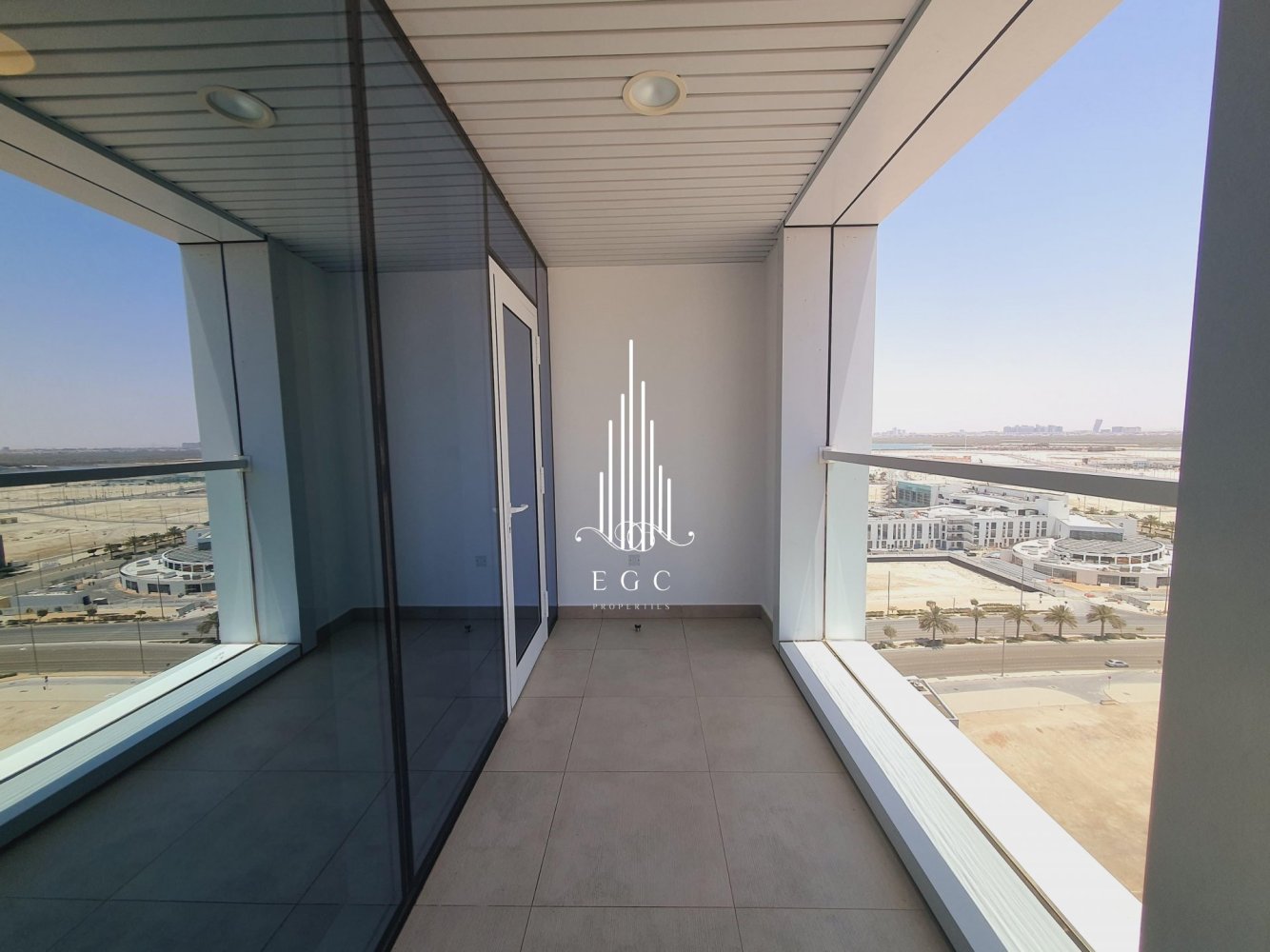2 bedrooms Apartment in Al Reem Island, UAE No. 25053