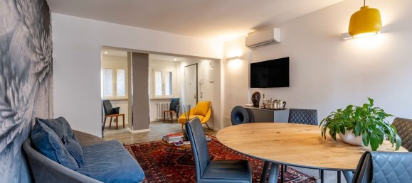 6 rooms Apartment in Venice, Italy No. 56730 5