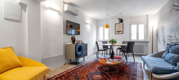 6 rooms Apartment in Venice, Italy No. 56730 7