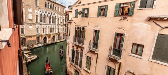 6 rooms Apartment in Venice, Italy No. 56730 60
