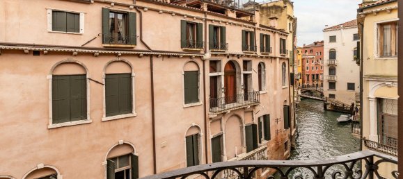 6 rooms Apartment in Venice, Italy No. 56730 76