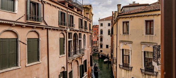 6 rooms Apartment in Venice, Italy No. 56730 58