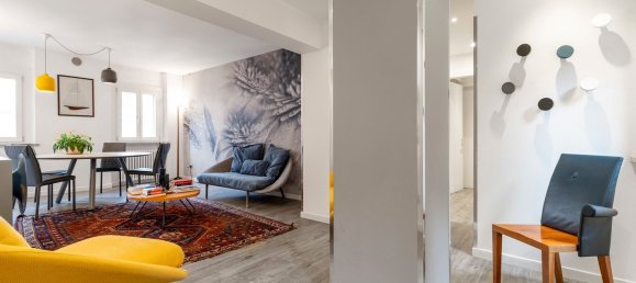 6 rooms Apartment in Venice, Italy No. 56730 67