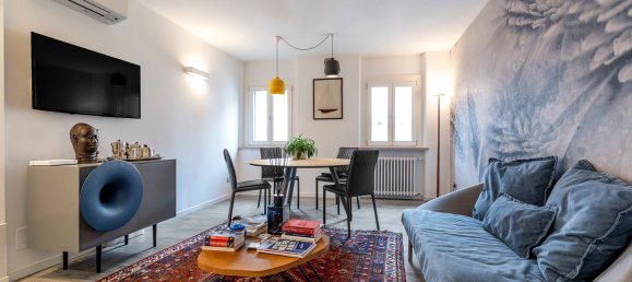 6 rooms Apartment in Venice, Italy No. 56730 27