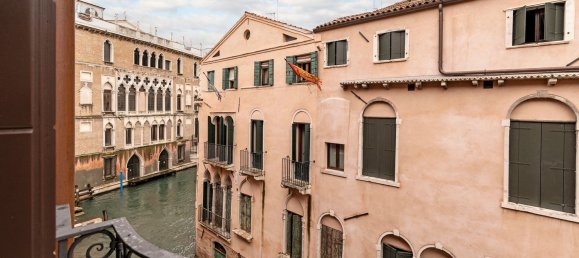 6 rooms Apartment in Venice, Italy No. 56730 35