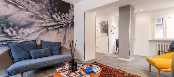 6 rooms Apartment in Venice, Italy No. 56730 18