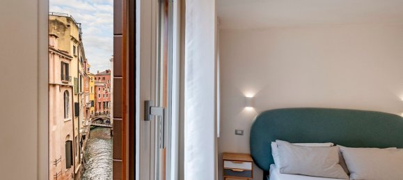 6 rooms Apartment in Venice, Italy No. 56730 75