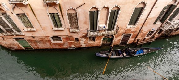 6 rooms Apartment in Venice, Italy No. 56730 91