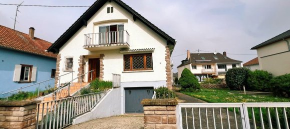 Casa T4 em Oberhausbergen, France N.º 74882 3