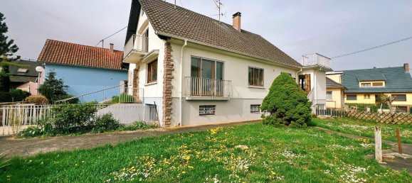 Casa T4 em Oberhausbergen, France N.º 74882 4