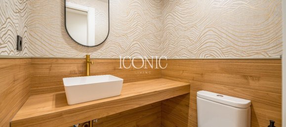 2 Schlafzimmer Wohnung in Madrid, Spain, Nr. 127318 9