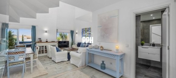 2 Schlafzimmer Wohnung in Quarteira, Portugal, Nr. 14276 22